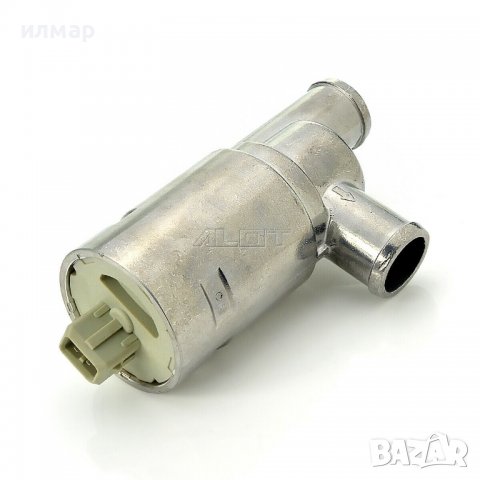 3450181 Стъпково моторче за Волво V70 I  - 2,0 и 2,4 бензин, снимка 3 - Части - 36982252