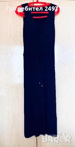Плетена рокля Massimo Dutti, снимка 6 - Рокли - 39567037