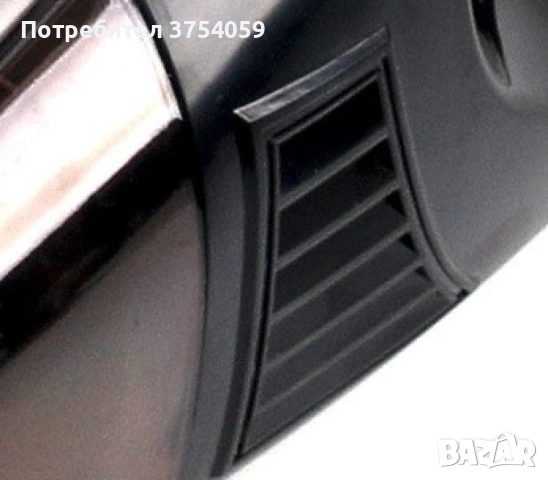 Мощна преносима автомобилна прахосмукачка за кола, снимка 10 - Прахосмукачки - 52393426