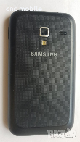 Samsung S7500 - Samsung Galaxy Ace Plus - Samsung GT-S7500, снимка 3 - Samsung - 30052414