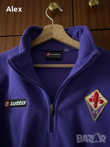 Lotto Fiorentina , снимка 2 - Спортни дрехи, екипи - 48429203