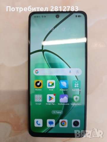 Realme 12X, снимка 4 - Други - 52747722