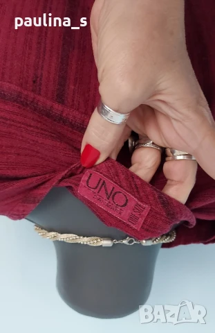 Три различни броя / Туника тип риза и тип парка / голям размер , снимка 15 - Туники - 50762575