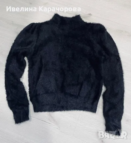 Дамски пуловер Terranova, снимка 5 - Блузи с дълъг ръкав и пуловери - 48510949