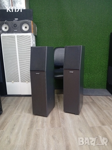 3-лентови тонколони TANNOY P-30, снимка 9 - Тонколони - 52837007