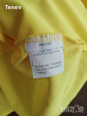 Borussia Dortmund Puma King оригинална тениска фланелка Борусия Дортмунд размер М, снимка 4 - Тениски - 43604236