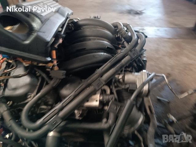 Кора под двигател и скоростна кутия за БМВ Е 91 , снимка 7 - Части - 51897229