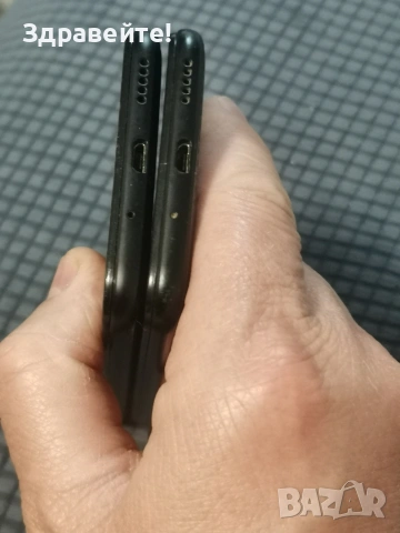 Huawei Y6 2019 - 2 бр. , снимка 4 - Huawei - 53168521