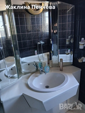 Продавам апартамент в идеален център град Бяла Слатина с площ 130кв.м,напълно обзаведен., снимка 12 - Апартаменти - 52939416