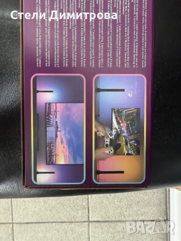 LED подсветка/светлинни барове за ТВ/Компютър, снимка 6 - Лед осветление - 52360842