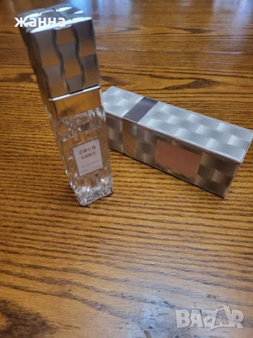 ТРАЙНИ МЪЖКИ ЖЕНСКИ ПАРФЮМИ има количество, снимка 6 - Мъжки парфюми - 48182357