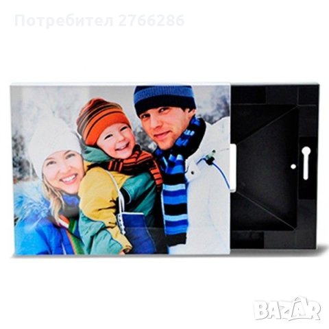 Метални фоторамки