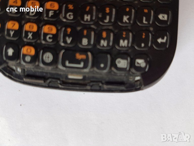 LG C660 - LG Optimus Pro, снимка 2 - LG - 18630966