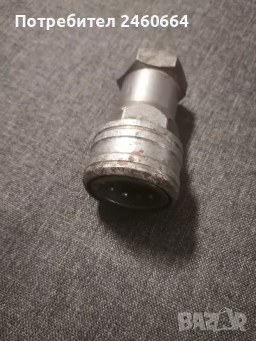 преходна връзка , снимка 2 - Индустриална техника - 49768174