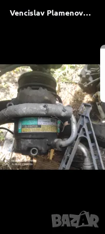 Опел , снимка 14 - Части - 49338297