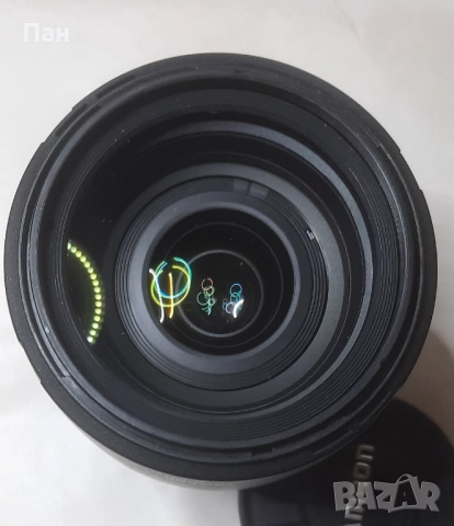 Обектив Tamron AF 28-75 F2.8 за Canon, снимка 2 - Обективи и филтри - 52800556