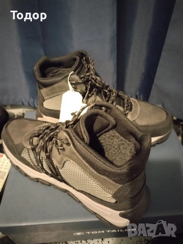 Tom Tailor 43 номер , снимка 6 - Маратонки - 52809855