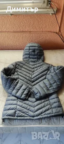 Peak performance pertex microlight, снимка 7 - Якета - 47591844