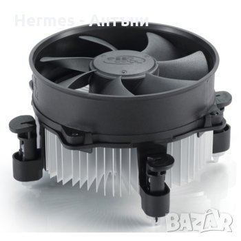 Охлаждане 1155 ам2/ам3 775, 478/462