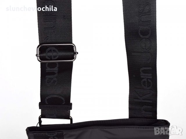 Чантичка Calvin Klein мъжка чанта 0813, снимка 4 - Чанти - 28147647
