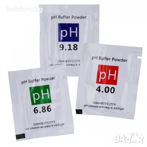 5-в-1 тестер за pH,TDS,EC, соленост, температура, WQM-303, снимка 11 - Други - 36747279