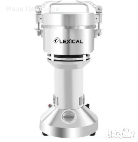 Мултифункционална мелачка, Lexical, 1000W, 1500W