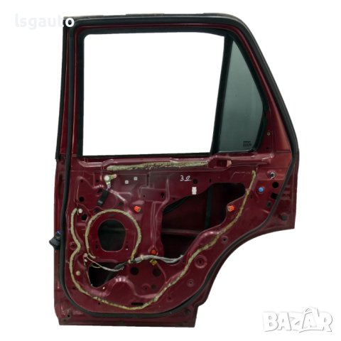 Задна дясна врата Honda CR-V II 2001-2006 ID: 115441, снимка 2 - Части - 43758264