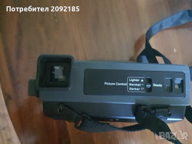 Фотокамера, снимка 2 - Фотоапарати - 37940827