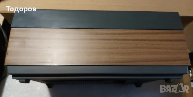 Uher Variocord 263 Reel to Reel Tape Recorder , снимка 17 - Декове - 53124240