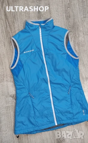 Дамски елек Mammut S size