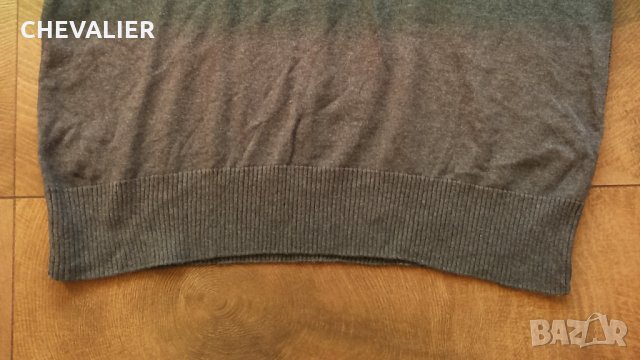 G-Star размер L мъжки пуловер 5-28, снимка 8 - Блузи - 27411214