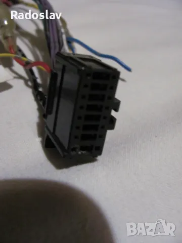 Pioneer kp 2200u Букса, снимка 2 - Аксесоари и консумативи - 47911711