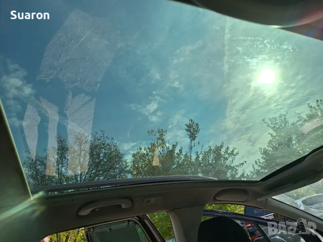 Пежо 308 2.0 HDI, снимка 12 - Автомобили и джипове - 47615841