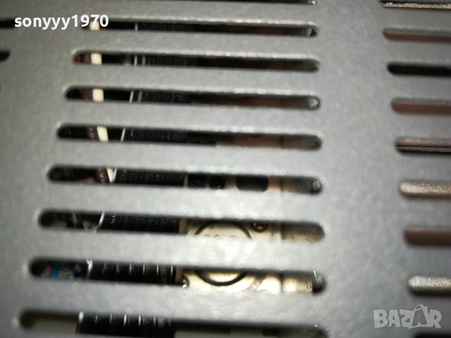 NAD-КРАЙНО СТЪПАЛО 1912230750, снимка 6 - Ресийвъри, усилватели, смесителни пултове - 43472129