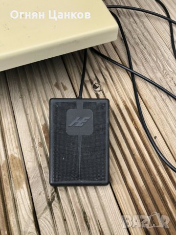 Професионална подвързваща машина за метални спирали James Burn JBI PB3000, снимка 3 - Други машини и части - 26674274