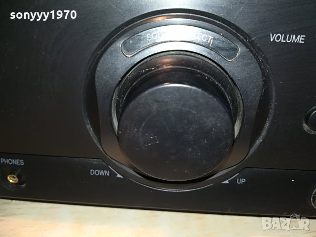 technics se-ch530 amplifier-made in japan, снимка 4 - Ресийвъри, усилватели, смесителни пултове - 28571851