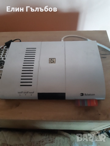 Булсатком- приемник с кабел, карта и дистанционно , снимка 7 - Друга електроника - 52467031