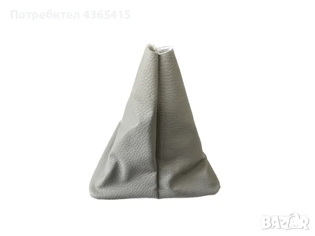 Маншон за скоростен лост за Citroen Nemo (2007-2017) Сив - 55344400 