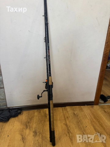 Фидер въдица нова, снимка 2 - Въдици - 52439935