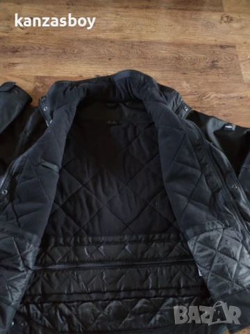 Mascot Industry 10135 Winter Jacket - мъжко работно яке КАТО НОВО M, снимка 11 - Якета - 50553650