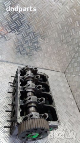 Цилиндрова глава VW Golf 4 1.9TDI 131hp