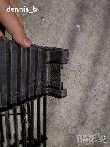 Решетка за Fiat Uno 1988, снимка 11 - Аксесоари и консумативи - 37434550