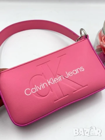 чанти Calvin Klein jeans , снимка 9 - Чанти - 51429637
