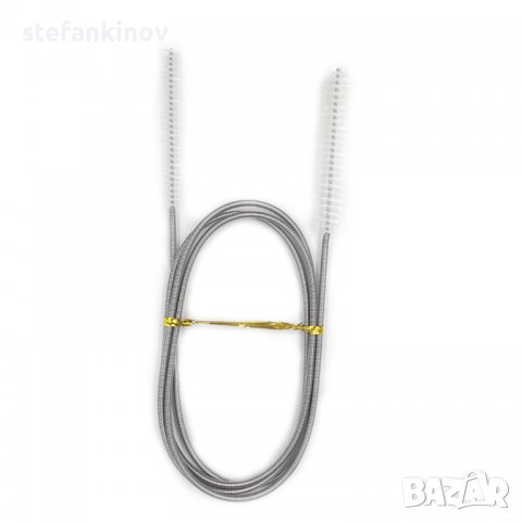 Четка за почистване на CPAP ЦПАП маркуч, снимка 4 - Други - 39590930