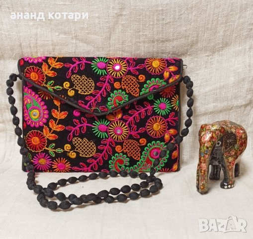 Дамски чантички различни цветове 4-, снимка 2 - Чанти - 38374734