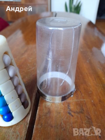 Стара играчка за подреждане,редене #8, снимка 4 - Антикварни и старинни предмети - 34922355