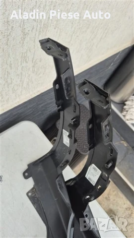 Долен спойлер за предна броня Kia Xceed X-Ceed am 2018 2019 2020 2021 2022 код 86512J7CAO , снимка 4 - Аксесоари и консумативи - 50512977