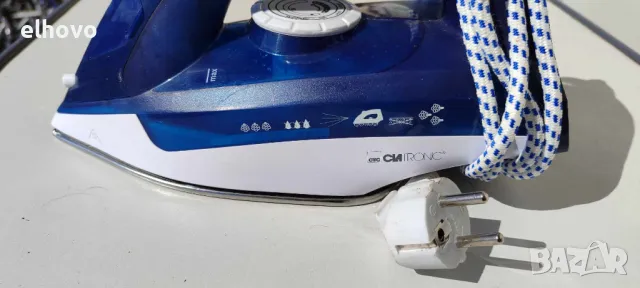 Ютия Clartronic DB 3704, снимка 3 - Ютии - 49554234