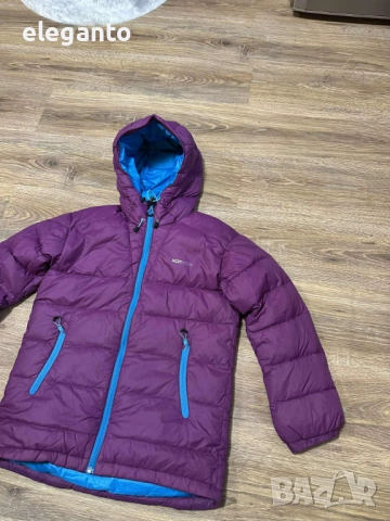 Дамска зимна пухенка NORHEIM Down Ski Snow puufer , S размер, снимка 2 - Якета - 52574403