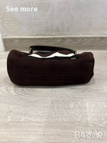 Escada оригинална малка чанта-бижу, снимка 6 - Чанти - 40365747